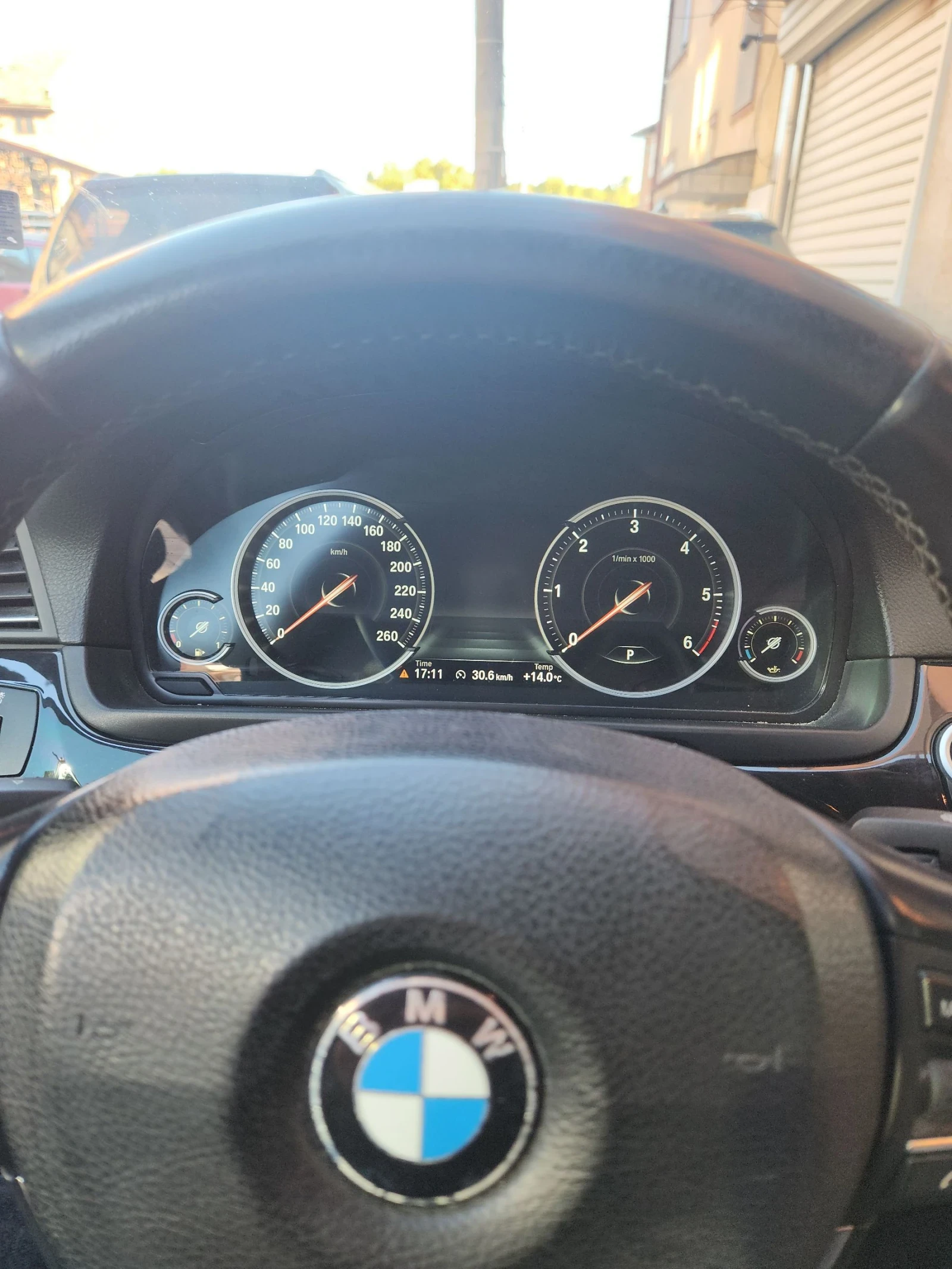 BMW 530 Face-Adaptive Led-Sport Paket-Distronic-Softclose | Mobile.bg � ����������� 11