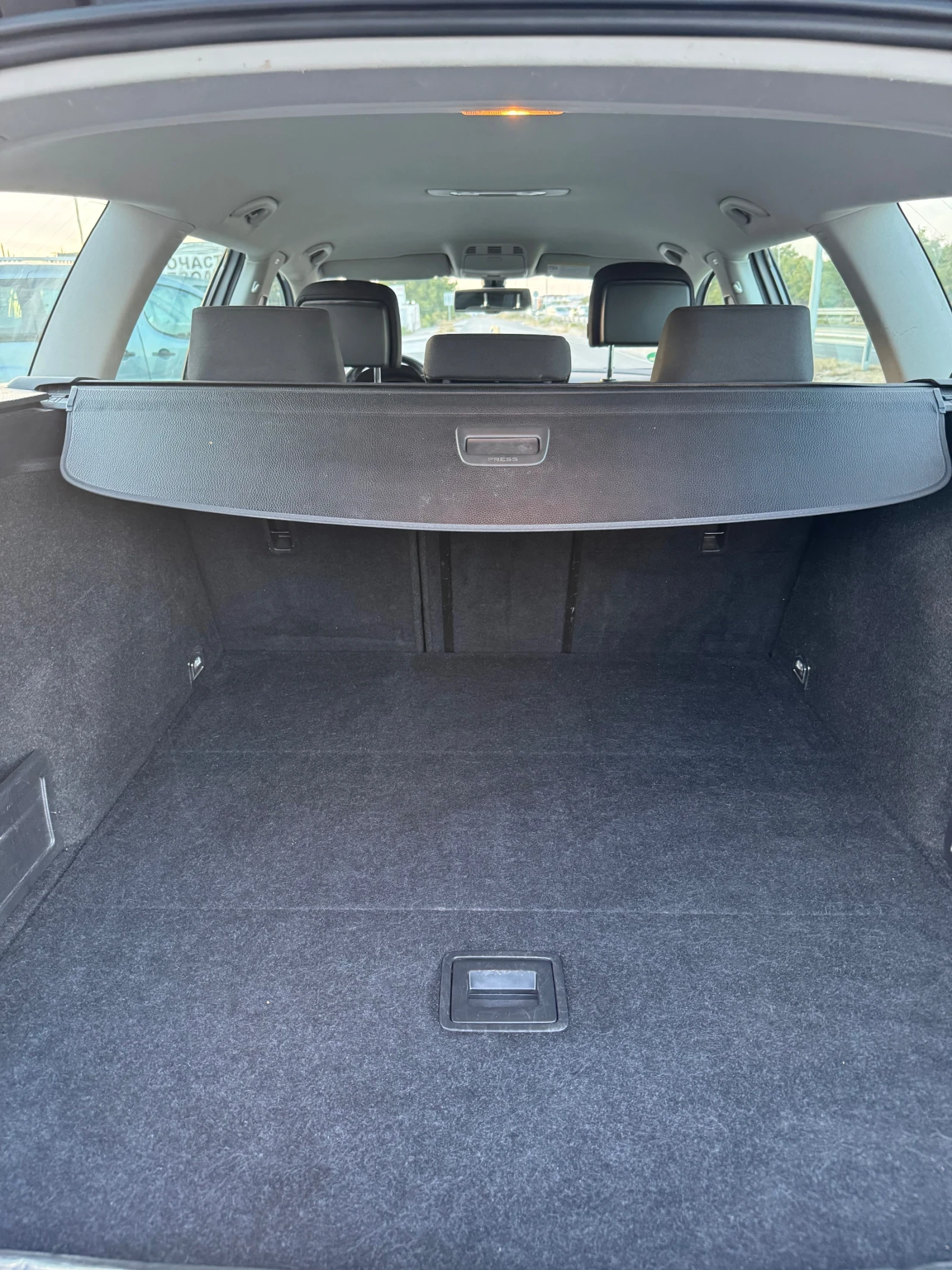 VW Passat 1.6 tdi | Mobile.bg � ����������� 11