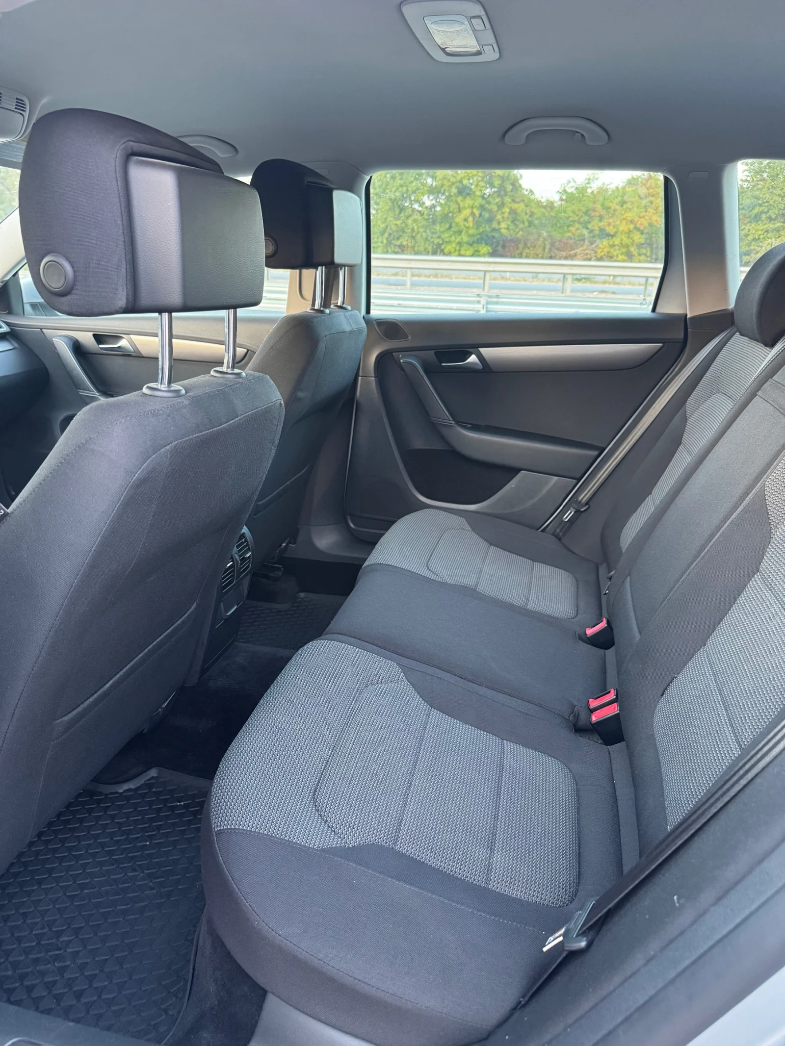 VW Passat 1.6 tdi | Mobile.bg � ����������� 9