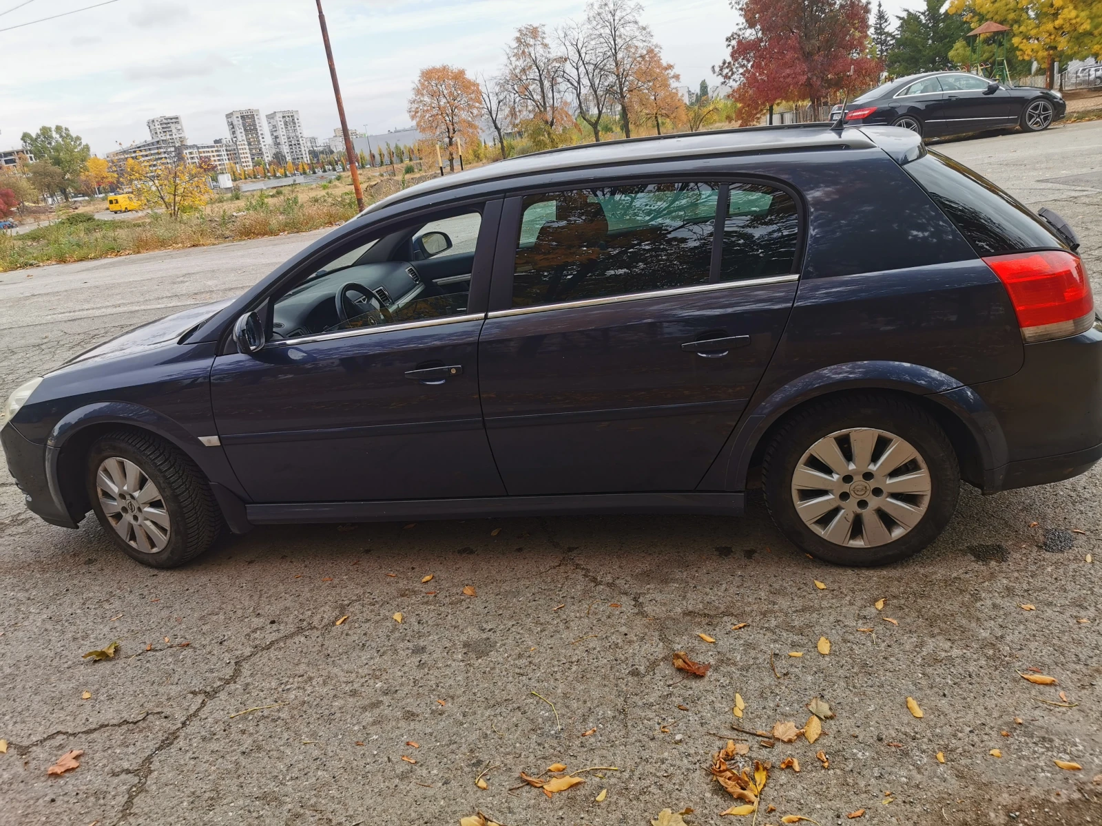 Opel Signum 1.9 120kc | Mobile.bg � ����������� 2