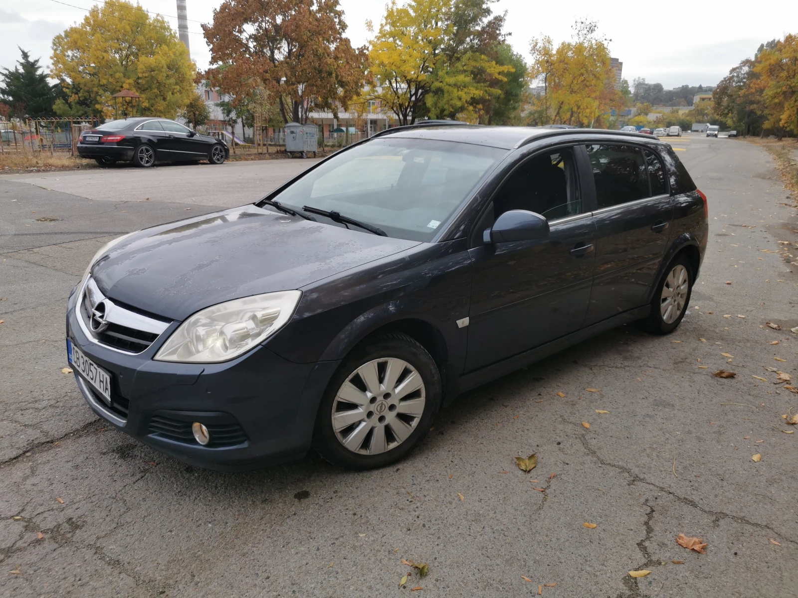 Opel Signum 1.9 120kc | Mobile.bg � ����������� 13