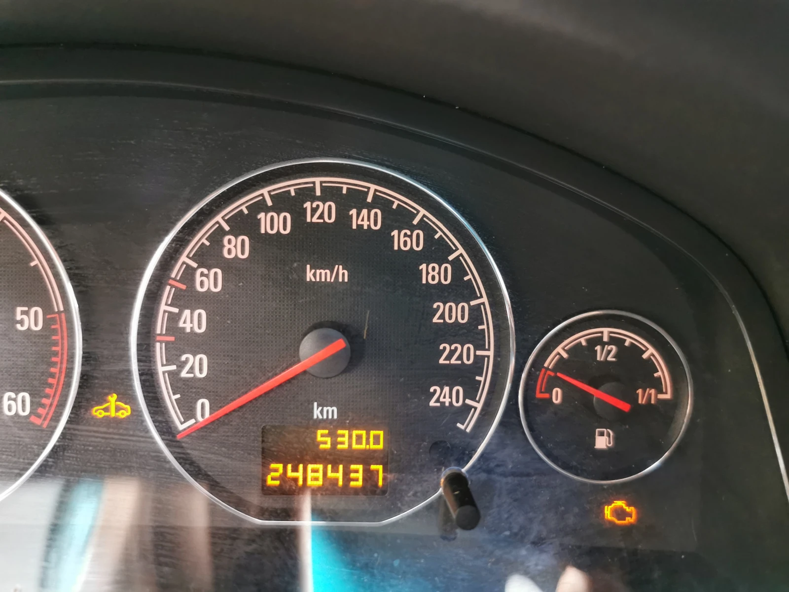 Opel Signum 1.9 120kc | Mobile.bg � ����������� 12
