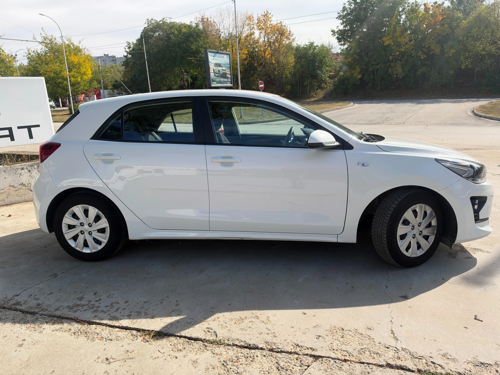 Kia Rio 3 ��.����������� | � ������ ������ BRC | Mobile.bg � ����������� 3