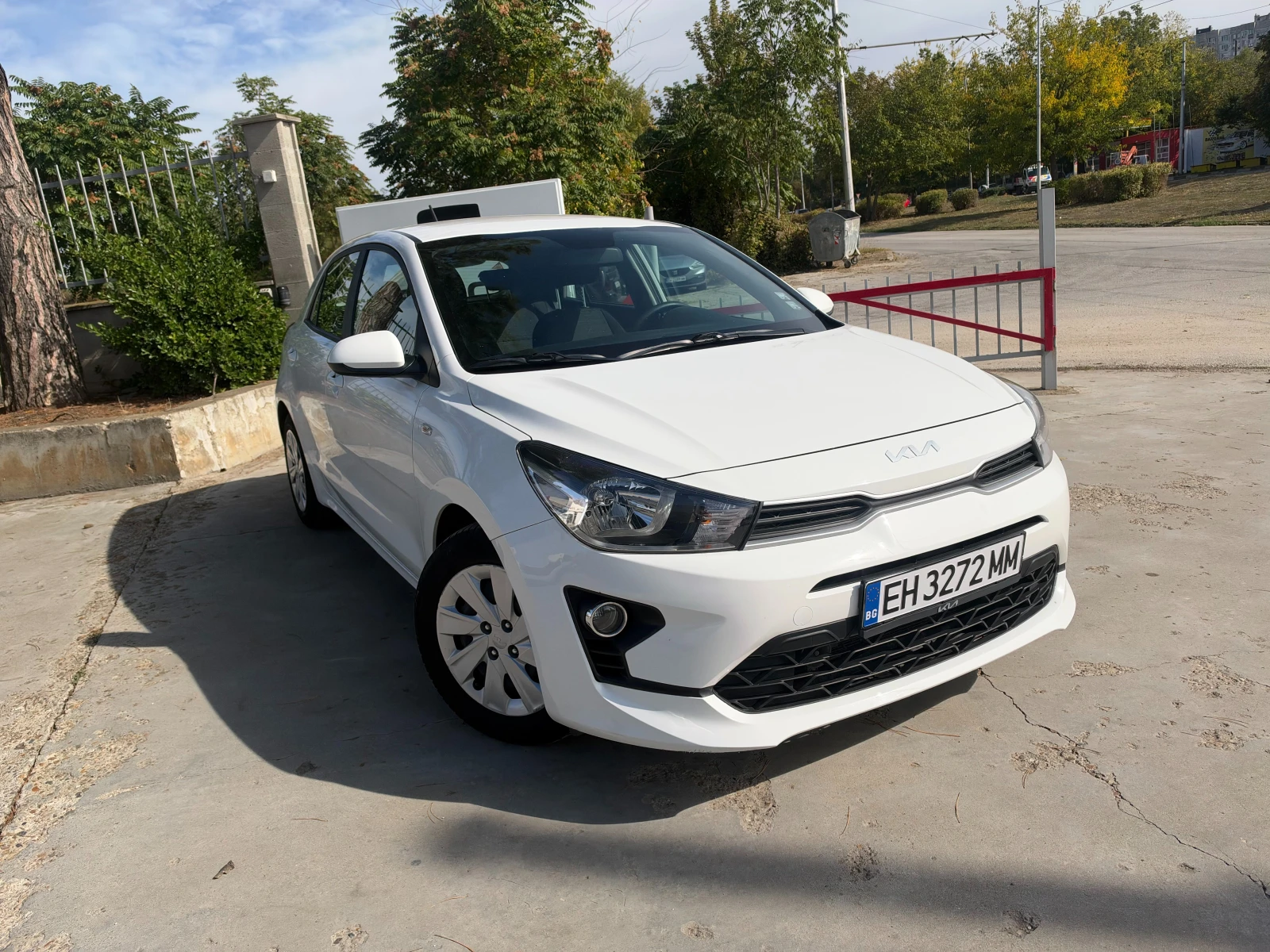 Kia Rio 3 ��.����������� | � ������ ������ BRC | Mobile.bg � ����������� 2