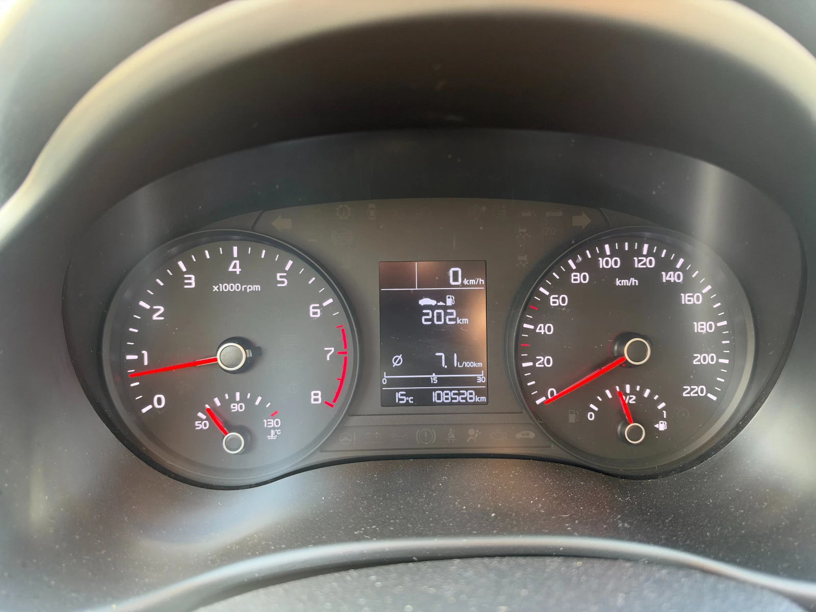 Kia Rio 3 ��.����������� | � ������ ������ BRC | Mobile.bg � ����������� 12
