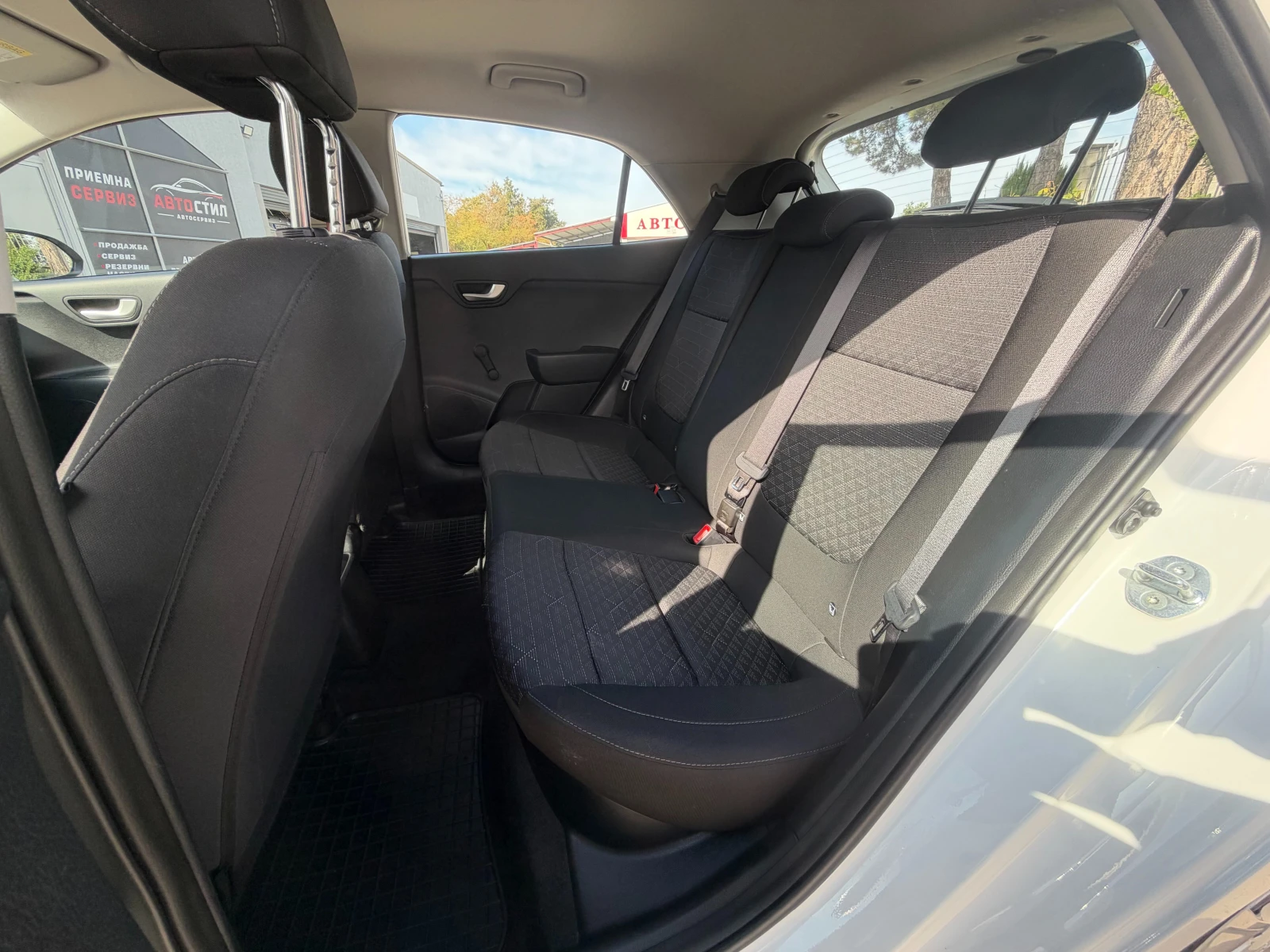 Kia Rio 3 ��.����������� | � ������ ������ BRC | Mobile.bg � ����������� 8