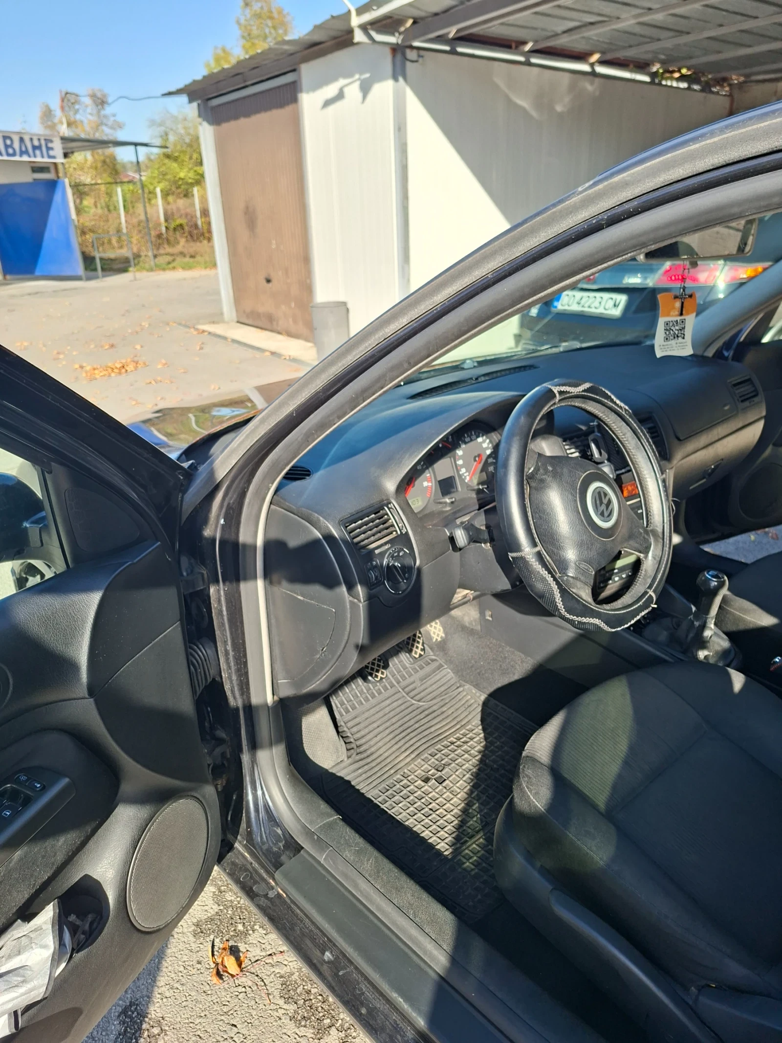 VW Bora, снимка 12 - Автомобили и джипове - 56731642