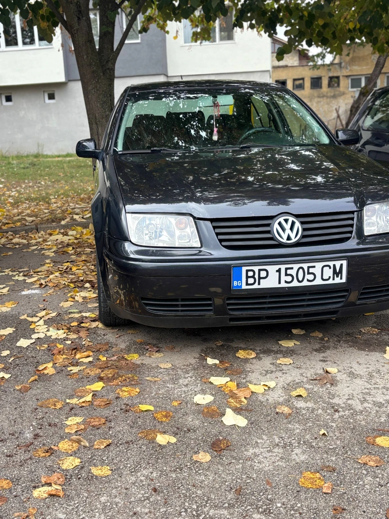 VW Bora, снимка 3 - Автомобили и джипове - 56731642