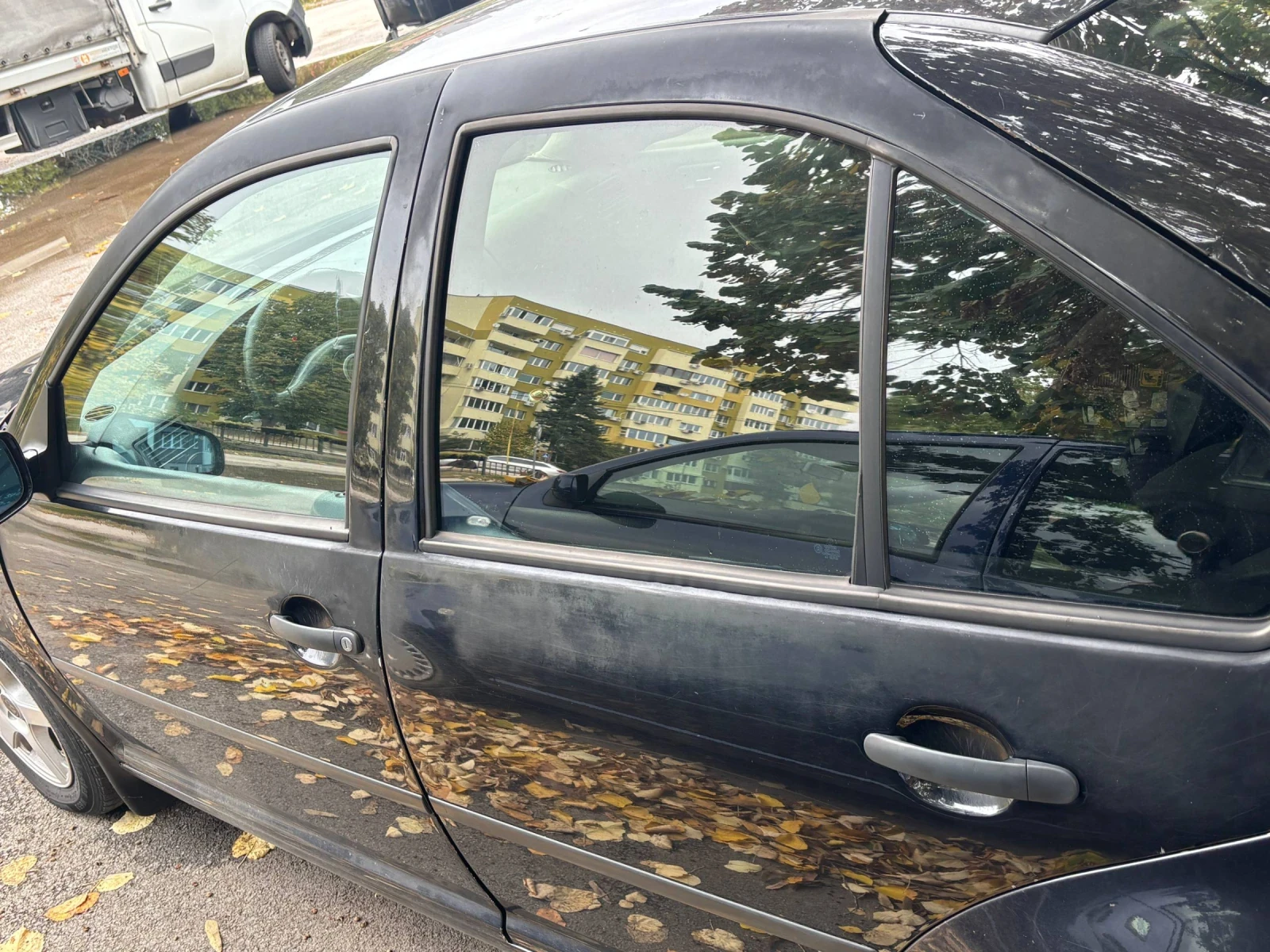 VW Bora, снимка 2 - Автомобили и джипове - 56731642