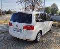 VW Touran 2.0 DSG - изображение 4