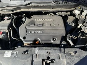 Honda Cr-v 2.2, снимка 7