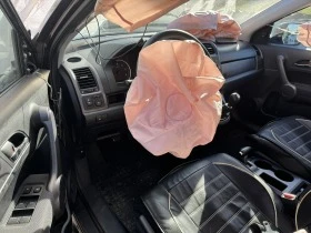 Honda Cr-v 2.2, снимка 6