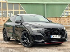 Audi RSQ8, снимка 1