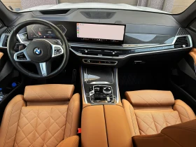 BMW X5 BMW X5 xDrive 40d M Sport Innovation Pack, снимка 6