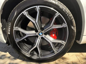 BMW X5 BMW X5 xDrive 40d M Sport Innovation Pack, снимка 10