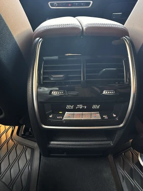 BMW X5 BMW X5 xDrive 40d M Sport Innovation Pack, снимка 11