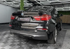 BMW X4 M-paket/START STOP/Keyless/СОБСТВЕН ЛИЗИНГ, снимка 6
