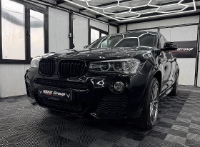BMW X4 M-paket/START STOP/Keyless/СОБСТВЕН ЛИЗИНГ, снимка 1