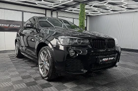 BMW X4 M-paket/START STOP/Keyless/СОБСТВЕН ЛИЗИНГ, снимка 3