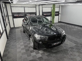 BMW X4 M-paket/START STOP/Keyless/СОБСТВЕН ЛИЗИНГ, снимка 8