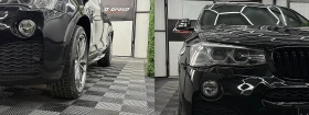 BMW X4 M-paket/START STOP/Keyless/СОБСТВЕН ЛИЗИНГ, снимка 7