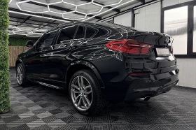 BMW X4 M-paket/START STOP/Keyless/СОБСТВЕН ЛИЗИНГ, снимка 4