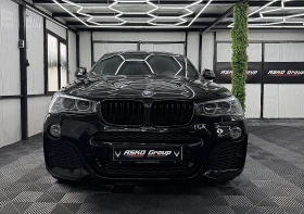 BMW X4 M-paket/START STOP/Keyless/СОБСТВЕН ЛИЗИНГ, снимка 2
