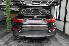 BMW X4 M-paket/START STOP/Keyless/СОБСТВЕН ЛИЗИНГ, снимка 5