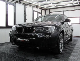 BMW X4 M-paket/START STOP/Keyless/СОБСТВЕН ЛИЗИНГ, снимка 1