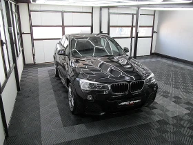 BMW X4 M-paket/START STOP/Keyless/СОБСТВЕН ЛИЗИНГ, снимка 7