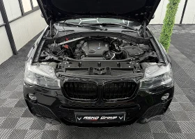 BMW X4 M-paket/START STOP/Keyless/СОБСТВЕН ЛИЗИНГ, снимка 17
