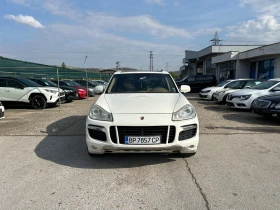 Porsche Cayenne 4.8 GTS, снимка 2