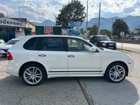 Porsche Cayenne 4.8 GTS, снимка 8