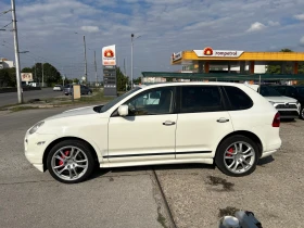 Porsche Cayenne 4.8 GTS, снимка 4