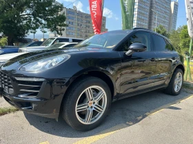 Porsche Macan Бартер Лизинг , снимка 3