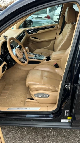 Porsche Macan Бартер Лизинг , снимка 14