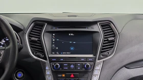 Hyundai Santa fe 2.2CRDI/4x4/FACE/Пълна сервизна !!!, снимка 13