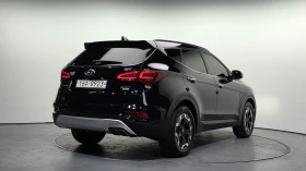 Hyundai Santa fe 2.2CRDI/4x4/FACE/Пълна сервизна !!!, снимка 2