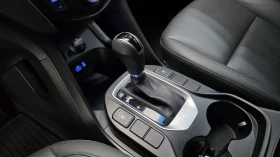 Hyundai Santa fe 2.2CRDI/4x4/FACE/Пълна сервизна !!!, снимка 10