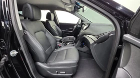 Hyundai Santa fe 2.2CRDI/4x4/FACE/Пълна сервизна !!!, снимка 8