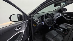 Hyundai Santa fe 2.2CRDI/4x4/FACE/Пълна сервизна !!!, снимка 6