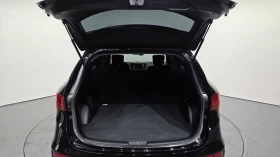 Hyundai Santa fe 2.2CRDI/4x4/FACE/Пълна сервизна !!!, снимка 17