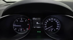 Hyundai Santa fe 2.2CRDI/4x4/FACE/Пълна сервизна !!!, снимка 16