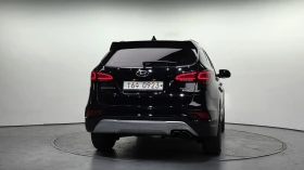 Hyundai Santa fe 2.2CRDI/4x4/FACE/Пълна сервизна !!!, снимка 4