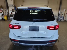 Mercedes-Benz GLB 250 * * CARFAX * * АВТО КРЕДИТ * * , снимка 5