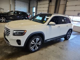 Mercedes-Benz GLB 250 * * CARFAX * * АВТО КРЕДИТ * * , снимка 3