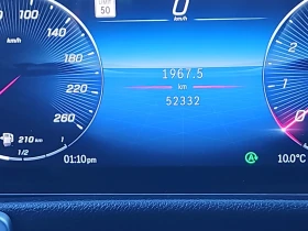 Mercedes-Benz GLB 250 * * CARFAX * * АВТО КРЕДИТ * * , снимка 9