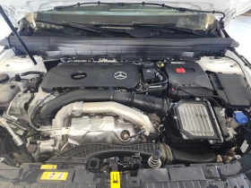 Mercedes-Benz GLB 250 * * CARFAX * * АВТО КРЕДИТ * * , снимка 11