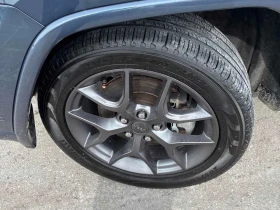 Jeep Grand cherokee * 80th Anniversary Edition * CARFAX * ЦЕНА ДО БГ, снимка 6