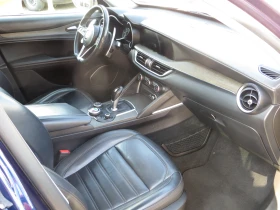 Alfa Romeo Stelvio 2, 2 VELOCE, снимка 14